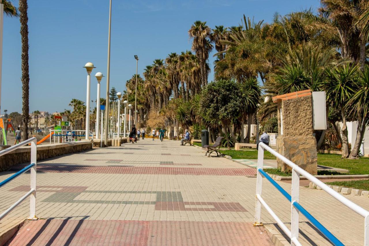 Apto. Barbacana. Tranquilidad En Costa Del Sol Caleta De Velez Exteriör bild